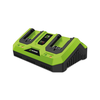 FIELDMANN FDUZ 79110 Punjač 2x20V