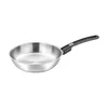 Frying pan, stainless steel, 26 cm, Elite - Monix