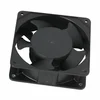 DATECH hladilna enota 1x ventilator 120 x 120 230V črn CF.BB11.01