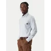 G-Star Raw Srajca Bristum 2.0 D23553 E071 Svetlo modra Slim Fit