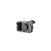 Full Camera Cage for Sony FX2 - Titanium Gray