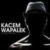 Kacem Wapalek - Je Vous Salis Ma Rue (Reissue) (2 LP)