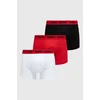 Boksarice HUGO 3-pack moški