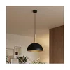 Luster NAUTICA na sajli 1xGX53/12W/230V crna