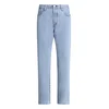 LEVIS ® Kavbojke 501® 90s Lightweight moder denim