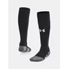 Under Armour Nogavice Youth UA Magnetico 1pk OTC-BLK M