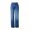 HUGO Kavbojke Elyah_B moder denim