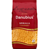 DANUBIUS Testenina Spirala 400g