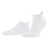 FALKE Športne nogavice Cool Kick modra/bela