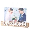 Takk woody ram za fotografije drvo wedding 10x15cm ( 706545 )