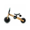 KINDERKRAFT tricikli 4TRIKE SUNFLOWER BLUE (KR4TRI22BLU0000)