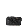 Kurt Geiger London crossbody torbica ženska usnjena KENSINGTON