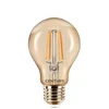 Nedis LED svetilka E27 Goccia Incanto Epoca 8 W (50 W) 630 lm 2200 K