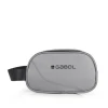 Gabol Neseser 23x13x10 cm 2,6l - 0,15 kg Canada siva ( 16NSG125206C )