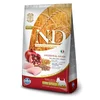 Natural & Delicious Dog Low Grain Adult Mini piščanec - 0.8 kg