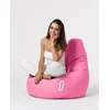Atelier del Sofa Lazy bag Roze