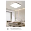 Micoe Plafonska lampa LED, 52 W, Bela