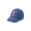 Bombažna bejzbolska kapa Polo Ralph Lauren