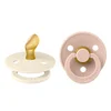 Bibs varalica Anatomical Ivory& Blush, 6-18m