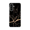 Maska za telefon Silikonska Print za Samsung A566B Galaxy A56 5G All Black