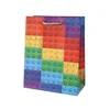 Vrećica za poklone Bricks Model 01