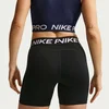 Nike Ženski sportski šorc Pro NP DF 365 IQ6018, Crni