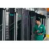 HPE P58199-B21 dodatek za stojalo Komplet košar za kable