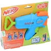NERF Elite Jr. Racer 4/1 blaster set sa 4 strelice