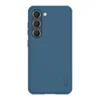 Maska Nillkin Super Frosted Shield Pro za Samsung S23/ S911B plava