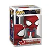 POP! Bobble Figura Marvel Spider-Man No Vai Home The Amazing Spider-Man (115, crvena
