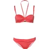 LASCANA Bikini, rdeča