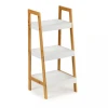 ModernHome Polica Modernhome Bamboo 3