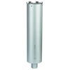 Bosch Dijamantska kruna za suvo bušenje 1 1/4 UNC Best for Universal 2608601409, 112 mm, 400 mm, 6 segmenata, 11,5 mm