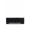 Compressport Trak iz blaga On/Off XBNU3909 Črna