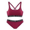 Elbsand Bikini jagoda