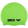 Arena classic silicone cap green
