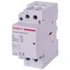 NEX Modularni kontaktor PRO p005228 2P 63A 1NO+1NC 230V AC