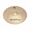 Istanbul Agop 20 Xist raw Ride Brilliant