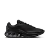 Nike AIR MAX DN, muške patike za slobodno vrijeme, crna DV3337