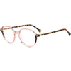 Carolina Herrera HER0212 HT8 ONE SIZE (50) Roza/Kristalna