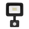 ASALITE LED reflektor 10W 6500K, 800Lm + senzor