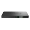 D-Link 16-Portni 2.5G Multi-Gigabit neupravljani stikalo