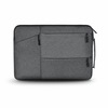 TORBICA MACBAG POCKET MACBOOK 14 DARK GREY, TMAVĚ ŠEDÁ