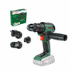 Bosch Akumulatorska bušilica-odvrtač AdvancedDrill 18V-80 QuickSnap, bez baterije i punjača 06039E2003