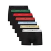Tommy Hilfiger Komplet boksaric? UM0UM03895 Črna