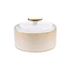 Zepter Rio Gold Posuda Za Šećer 0.24L