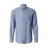 JACK & JONES Muška košulja 12274599, Plava