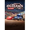 World of Outlaws: Dirt Racing 2023 Ultimate Edition XBOX LIVE Key EUROPE