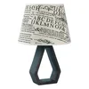 Stona lampa SK4034