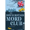 Der Donnerstagsmordclub